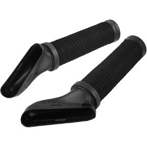 سيارة خرطوم آخذ للهواء مزدوج التوربينات القناة خرطوم أنبوب/صالح لمرسيدس بنز GLK350 2010 2011 2012 2720902982 2720902882 in Kuwait