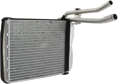 Garage-Pro Heater Core Compatible with CHEVROLET S10 1994-1997 / HOMBRE 1996-2000 in Saudi Arabia