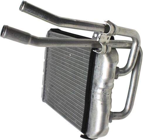 Garage-Pro Heater Core Compatible with CHEVROLET S10 1994-1997 / HOMBRE 1996-2000 in Saudi Arabia