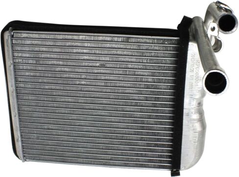 Garage-Pro Heater Core Compatible with CHEVROLET S10 1994-1997 / HOMBRE 1996-2000 in Saudi Arabia