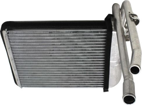 Garage-Pro Heater Core Compatible with CHEVROLET S10 1994-1997 / HOMBRE 1996-2000 in Saudi Arabia