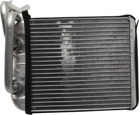 Garage-Pro Heater Core Compatible with CHEVROLET S10 1994-1997 / HOMBRE 1996-2000 in Saudi Arabia