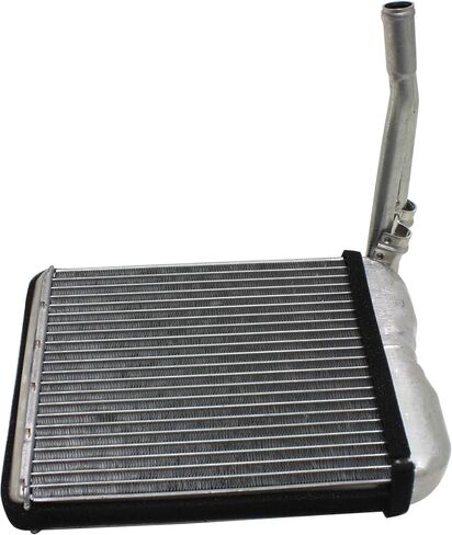 Garage-Pro Heater Core Compatible with CHEVROLET S10 1994-1997 / HOMBRE 1996-2000 in Saudi Arabia