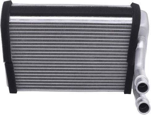 SCITOO HVAC Heater Core Compatible Automotive Replacement with 1992-2011 for Ford for Crown Victoria 1989-2011 for Mercury for Grand Marquis 2003-2004 for Mercury for Marauder; 676-00399、94740 in Saudi Arabia