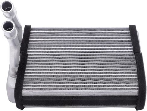 SCITOO HVAC Heater Core Compatible Automotive Replacement with 1992-2011 for Ford for Crown Victoria 1989-2011 for Mercury for Grand Marquis 2003-2004 for Mercury for Marauder; 676-00399、94740 in Saudi Arabia