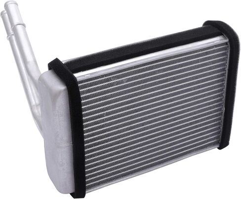 SCITOO HVAC Heater Core Compatible Automotive Replacement with 1992-2011 for Ford for Crown Victoria 1989-2011 for Mercury for Grand Marquis 2003-2004 for Mercury for Marauder; 676-00399、94740 in Saudi Arabia