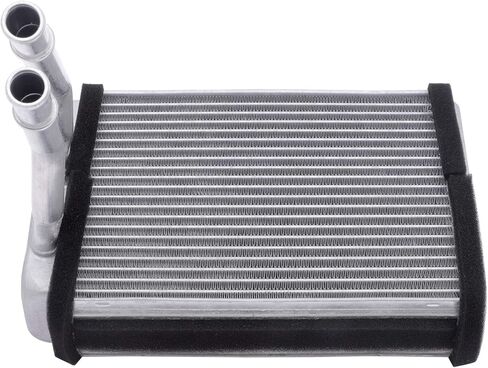 SCITOO HVAC Heater Core Compatible Automotive Replacement with 1992-2011 for Ford for Crown Victoria 1989-2011 for Mercury for Grand Marquis 2003-2004 for Mercury for Marauder; 676-00399、94740 in Saudi Arabia