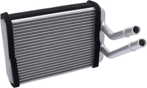 SCITOO HVAC Heater Core Compatible Automotive Replacement with 1992-2011 for Ford for Crown Victoria 1989-2011 for Mercury for Grand Marquis 2003-2004 for Mercury for Marauder; 676-00399、94740 in Saudi Arabia