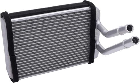 SCITOO HVAC Heater Core Compatible Automotive Replacement with 1992-2011 for Ford for Crown Victoria 1989-2011 for Mercury for Grand Marquis 2003-2004 for Mercury for Marauder; 676-00399、94740 in Saudi Arabia
