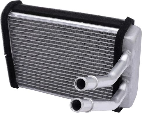 SCITOO HVAC Heater Core Compatible Automotive Replacement with 1992-2011 for Ford for Crown Victoria 1989-2011 for Mercury for Grand Marquis 2003-2004 for Mercury for Marauder; 676-00399、94740 in Saudi Arabia
