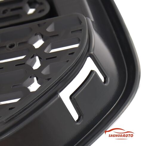 Front Grille compatible with 2014-2020 Dodge Durango in Saudi Arabia