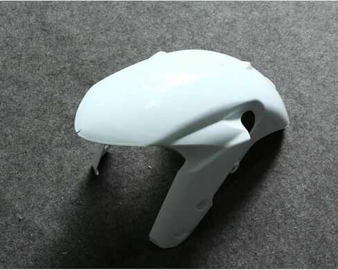مجموعة Fairings غير مصبوغة مناسبة لسوزوكي GSXR 600 GSXR 750 2011-2024 2012 2013 2014 2015 2016 2017 2018 2019 2020 2021 2022 2023 2024 ABS هيكل السيارة البلاستيكي K11 - غير مصبوغ in Kuwait