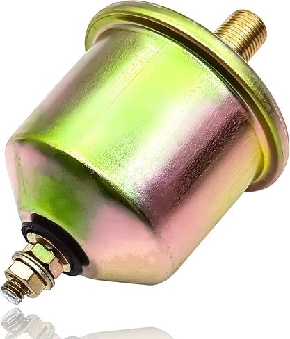 815425T Oil Pressure Sender Sensor, Compatible with Penta Mercury Marine OMC 4L V6 V8 3.0L 4,3L 5.0L 5.7L 7.4L 8.2L Engines, Replace OE# 90806 8M0068784 3857532 18-5899 815425 in Saudi Arabia