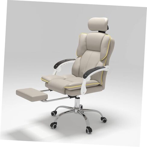 Housoutil 2Pcs Sturdy Ergonomic Chair Arm Rests Wear Resistant Arm Pads for Office Gaming Chairs Stretchable Armrest Parts for Enhanced Comfort and Support in Saudi Arabia