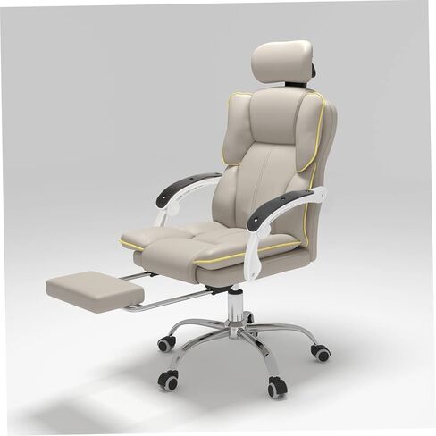 DOITOOL 2pcs Office Chair Arm Pads Replacement Sturdy Armrests for Padded Office Chair in Saudi Arabia