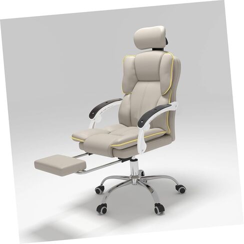 ARTIBETTER 2Pcs Office Chair Armrest Replacement Parts Wear Resistant Armrest for Comfortable Daily Use Suitable for Computer and Office Chairs in Saudi Arabia