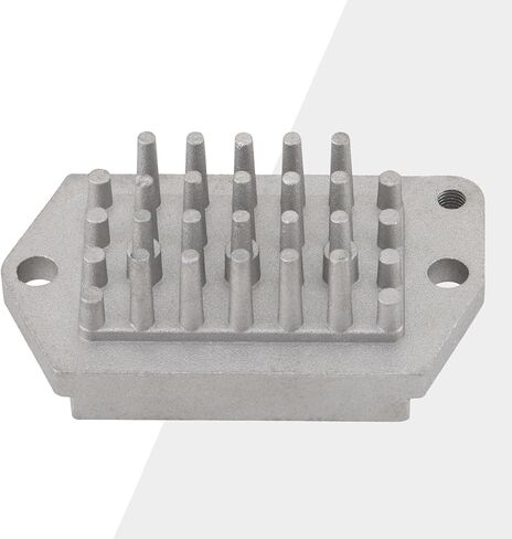 25 403 39-S 25-403-32-S Voltage Regulator Rectifier Fit for Kohler Engine CH730-0165 CH15 CH640 CH680 CH730 ECH740 ECH749 ECV740 Replaces Part 25 403 05-S 25 403 08-S 25 403 20-S 25 403 21-S in Kuwait