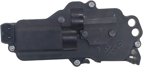 2 Pcs Power Door Lock Actuator 746-148 746-149 Front Rear Left & Right Driver Passenger Side Fit Ford Excursion Expedition F150 F250 F350 F450 Ranger Taurus Mazda B2300 B2500 B3000 B4000 Mercury in Kuwait