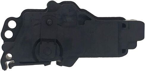 2 Pcs Power Door Lock Actuator 746-148 746-149 Front Rear Left & Right Driver Passenger Side Fit Ford Excursion Expedition F150 F250 F350 F450 Ranger Taurus Mazda B2300 B2500 B3000 B4000 Mercury in Kuwait