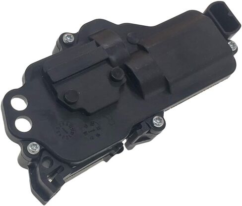 2 Pcs Power Door Lock Actuator 746-148 746-149 Front Rear Left & Right Driver Passenger Side Fit Ford Excursion Expedition F150 F250 F350 F450 Ranger Taurus Mazda B2300 B2500 B3000 B4000 Mercury in Kuwait