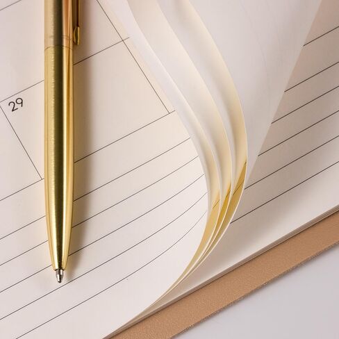 Simplified Desk Calendar 2026-2027 with Desktop Mat, Desk Pad Calendar from January 2026 to June 2027, 14 x 11 Inch, Desk Blotter Calendar for Home Office and School, Easy Planning, Apricot in Kuwait