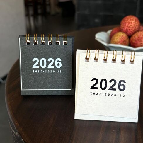 تقويم مكتب صغير 2025-2026، من يوليو 2025 إلى ديسمبر 2026 تقويم صغير شهري للمدرسة والمكتب المنزلي (عبوتان) in Saudi Arabia