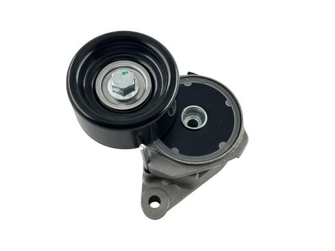 Serpentine Drive Belt Tensioner Kit 4.6/5.7L V8 Fit for Lexus GX460/LX570, for Toyota Sequoia/Tundra/Land Cruiser, 2007-2018#Replace ‎90K-39185 39185 36370 8PK2415 in Saudi Arabia