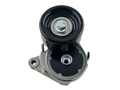 Serpentine Drive Belt Tensioner Kit 4.6/5.7L V8 Fit for Lexus GX460/LX570, for Toyota Sequoia/Tundra/Land Cruiser, 2007-2018#Replace ‎90K-39185 39185 36370 8PK2415 in Saudi Arabia