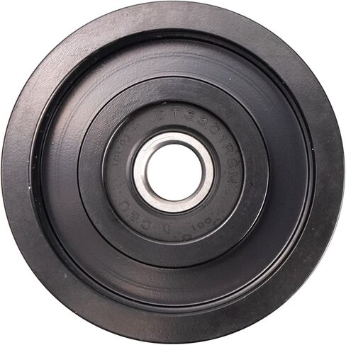 Serpentine Belt Idler Pulley Fits 2004-2017 INFINITI 2005-2021 Nissan in Saudi Arabia
