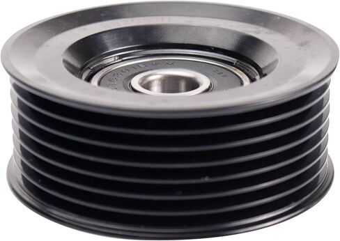 Serpentine Belt Idler Pulley Fits 2004-2017 INFINITI 2005-2021 Nissan in Saudi Arabia