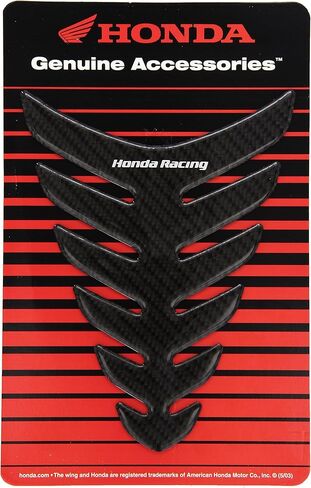 Honda 08P61-MFJ-100A Carbon Fiber Tank Pad in Saudi Arabia