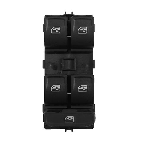 5G0959857D 5G095985C 8 Pins Left Master Power Window Switch Compatible with VW Arteon Atlas Passat B8 Taos Compatible with Tiguan Touran(5G0959857D) in Saudi Arabia
