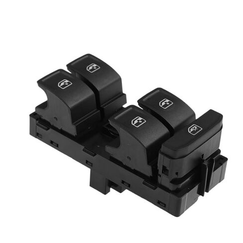 5G0959857D 5G095985C 8 Pins Left Master Power Window Switch Compatible with VW Arteon Atlas Passat B8 Taos Compatible with Tiguan Touran(5G0959857D) in Saudi Arabia