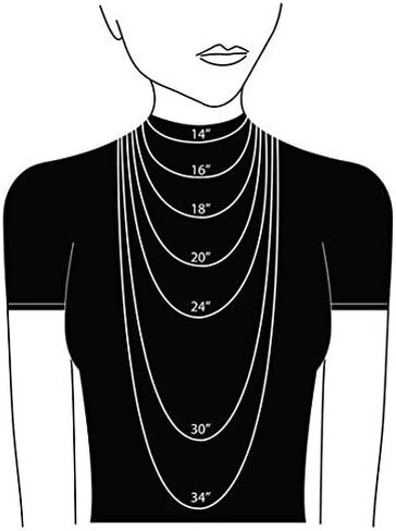 Verona Jewelers 925 Sterling Silver Diamond Cut Flexible Italian Spring Omega Braided Sparkle Necklace- Twisted Omega Rope Chain Chain Necklace, 3MM Silver Necklace in Saudi Arabia