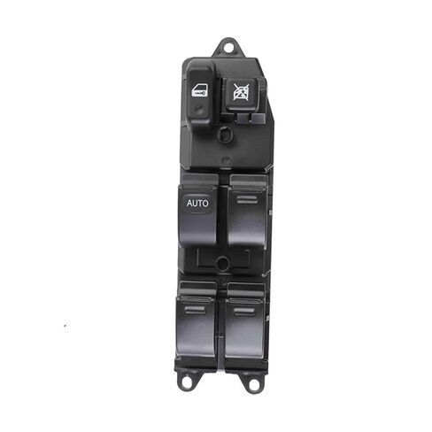 8482012460 8482012480 Car RHD LHD Power Window Switch 84820-12460 84820-12480 Compatible with Toyota Corolla 2001-2004(Left-Hand Drive) in Saudi Arabia
