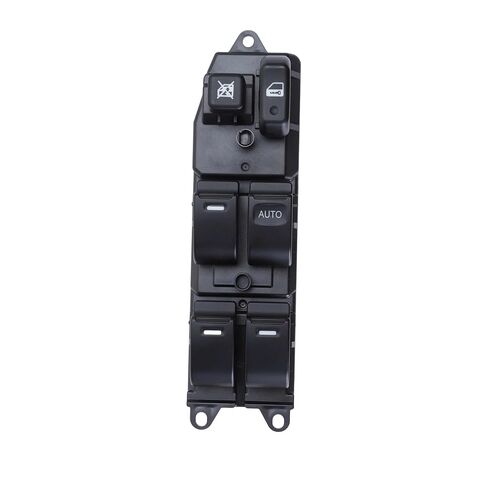 8482012460 8482012480 Car RHD LHD Power Window Switch 84820-12460 84820-12480 Compatible with Toyota Corolla 2001-2004(Left-Hand Drive) in Saudi Arabia