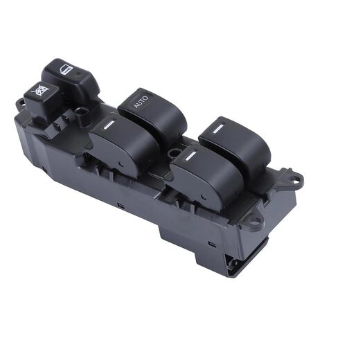 8482012460 8482012480 Car RHD LHD Power Window Switch 84820-12460 84820-12480 Compatible with Toyota Corolla 2001-2004(Left-Hand Drive) in Saudi Arabia