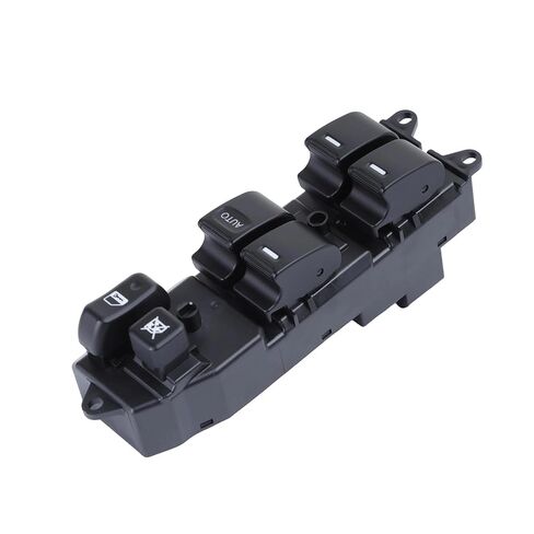 8482012460 8482012480 Car RHD LHD Power Window Switch 84820-12460 84820-12480 Compatible with Toyota Corolla 2001-2004(Left-Hand Drive) in Saudi Arabia
