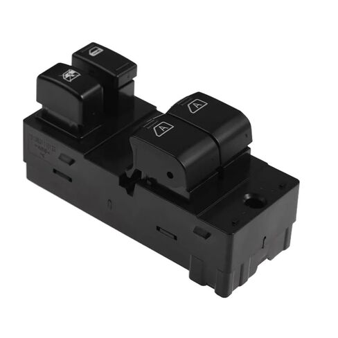25401-3LM0B 254013LM0B 25401-CD02D Car Power Window Master Switch Compatible with Nissan NV200 350Z 2003-2008 25401CD02D(25401-3LM0B) in Saudi Arabia
