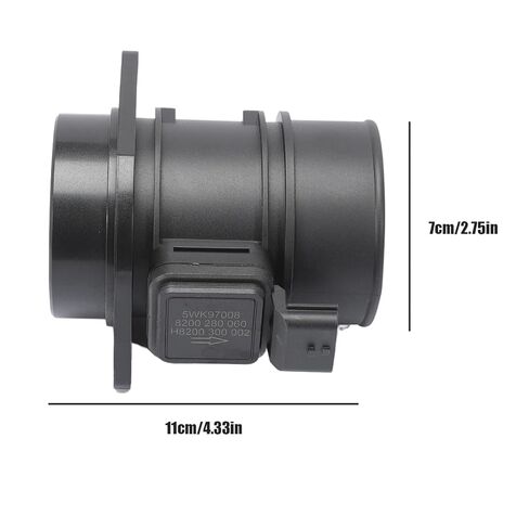 5WK97008Z Mass Air Flow Sensor Meter in Saudi Arabia