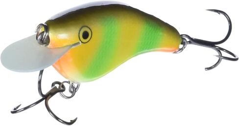 Rapala Ott's Garage Slim 06 Copper Green Shad in Saudi Arabia