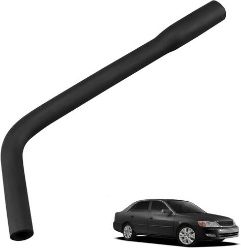 خرطوم استراحة السحب متوافق مع Lexus ES300 3.0L 1999-2001 Toyota Avalon 1998-2004 Camry 1997-2001 Solara 1999-2003 يستبدل 12262-20020 122620A040 12262-0A040 17893-20030 1789320030 in Saudi Arabia