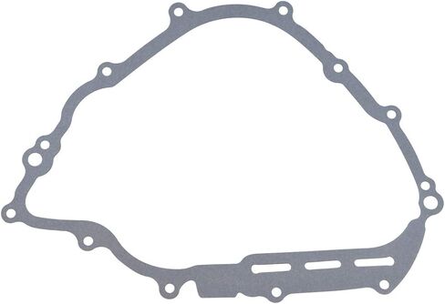 RMSTATOR Generator Stator + Crankcase Cover Gasket Replacement for Yamaha YFM 550 2009-2014 | YFM 700 Grizzly 2007-2015 OEM Repl.# 28P-81410-00-00 / 28P-81410-01-00 / 3B4-81410-00-00 in Saudi Arabia