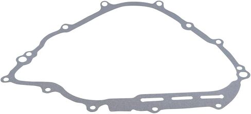 RMSTATOR Generator Stator + Crankcase Cover Gasket Replacement for Yamaha YFM 550 2009-2014 | YFM 700 Grizzly 2007-2015 OEM Repl.# 28P-81410-00-00 / 28P-81410-01-00 / 3B4-81410-00-00 in Saudi Arabia