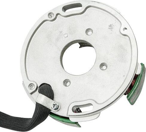 Caltric Stator Compatible with Arctic Cat Ext 550 580 580 Z 1991 1992 1993 1994 1995 1996 Snowmobile in Saudi Arabia