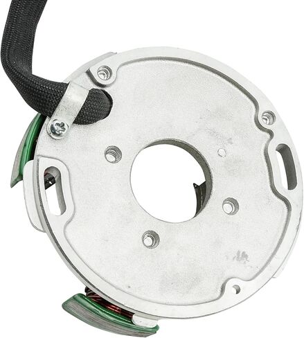 Caltric Stator Compatible with Arctic Cat Ext 550 580 580 Z 1991 1992 1993 1994 1995 1996 Snowmobile in Saudi Arabia