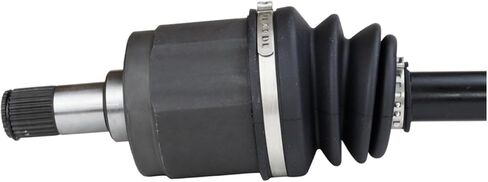 Front left cv axle drive shaft assy C.V.Joint RDX RL RLX Compatible With Accord Hybrid SPIRIOR 1990-44306-TA0-A00 44306-SDC-A00R in Saudi Arabia