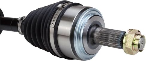 Front left cv axle drive shaft assy C.V.Joint RDX RL RLX Compatible With Accord Hybrid SPIRIOR 1990-44306-TA0-A00 44306-SDC-A00R in Saudi Arabia