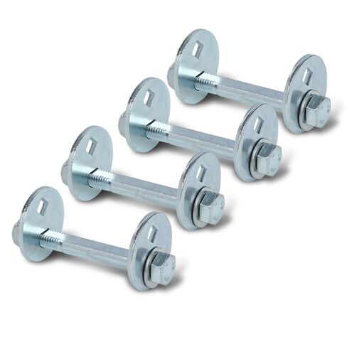G-PLUS Front Alignment Camber Caster Cam Bolt Kit Compatible with Ford Explorer 2WD 4WD 1995-2001/ Ranger 2WD/4WD (All Cabs) 1998-2012, Fit Mazad B-Series 2WD/4WD (All Cabs) 1998-2010 in Saudi Arabia