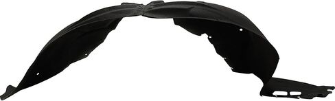 Garage-Pro Set of 2 Fender Liner For 2019-2022 Chevrolet Blazer Front Driver and Passenger Side Inner in Saudi Arabia